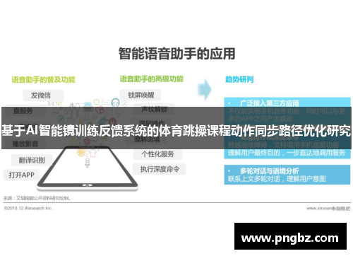 基于AI智能镜训练反馈系统的体育跳操课程动作同步路径优化研究